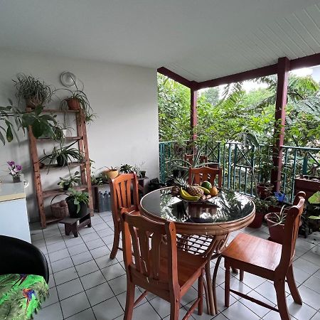 Appartement Лес Абимес Екстериор снимка