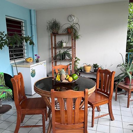 Appartement Лес Абимес Екстериор снимка