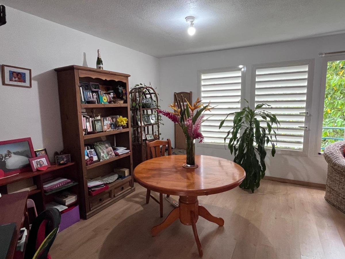 Appartement Лес Абимес Екстериор снимка