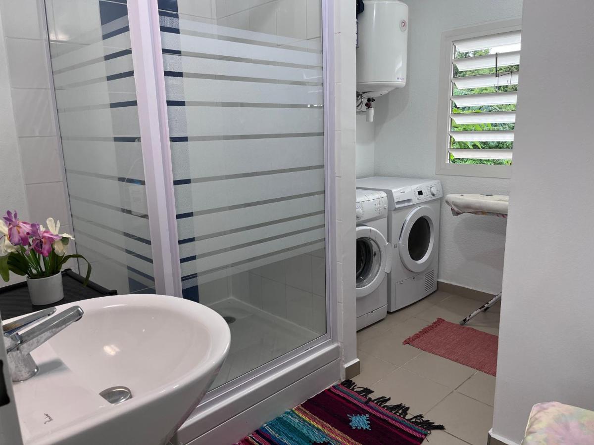 Appartement Лес Абимес Екстериор снимка