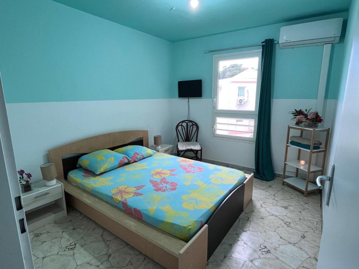 Appartement Лес Абимес Екстериор снимка